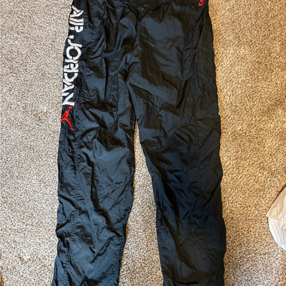 Vintage Nike Track Pants